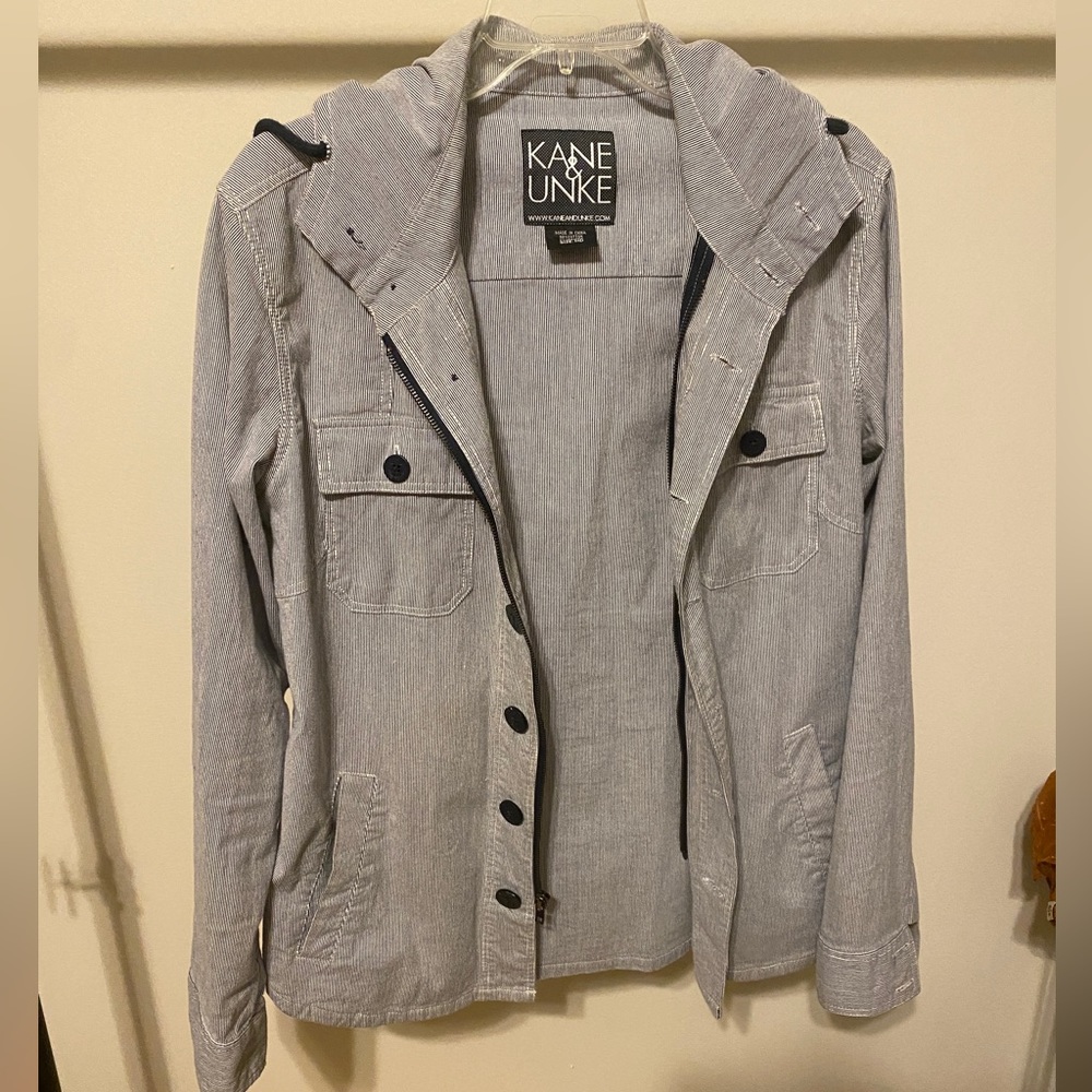 Coat